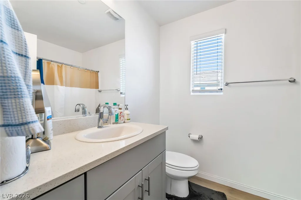 2775 Atomic Tangerine, Las Vegas, NV 89183
