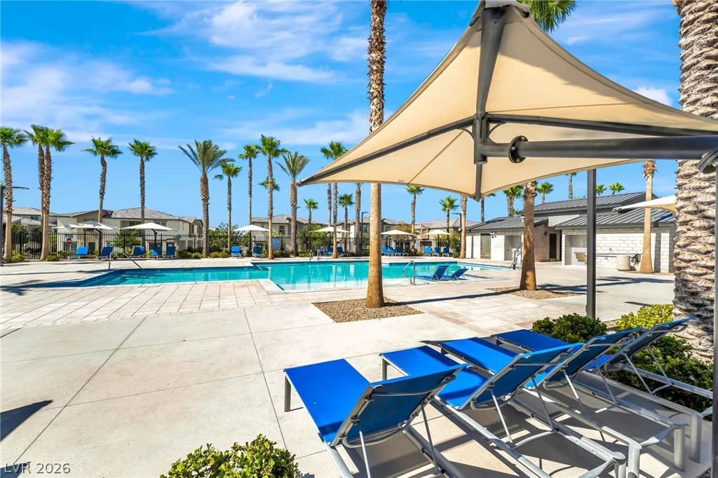 2775 Atomic Tangerine, Las Vegas, NV 89183
