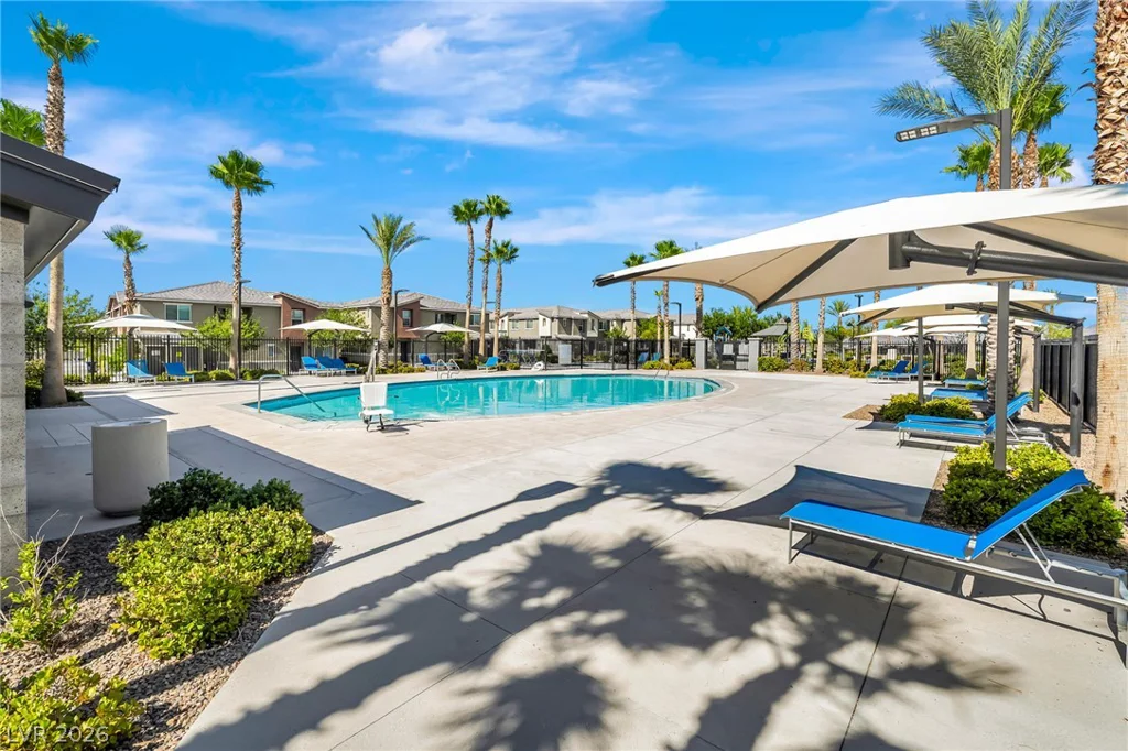2775 Atomic Tangerine, Las Vegas, NV 89183