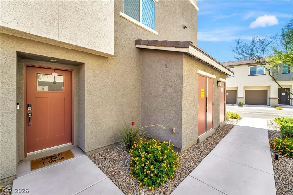 2775 Atomic Tangerine, Las Vegas, NV 89183
