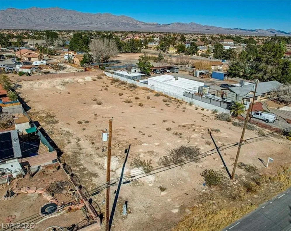 6520 W El Campo Grande Ave, Las Vegas, NV 89130