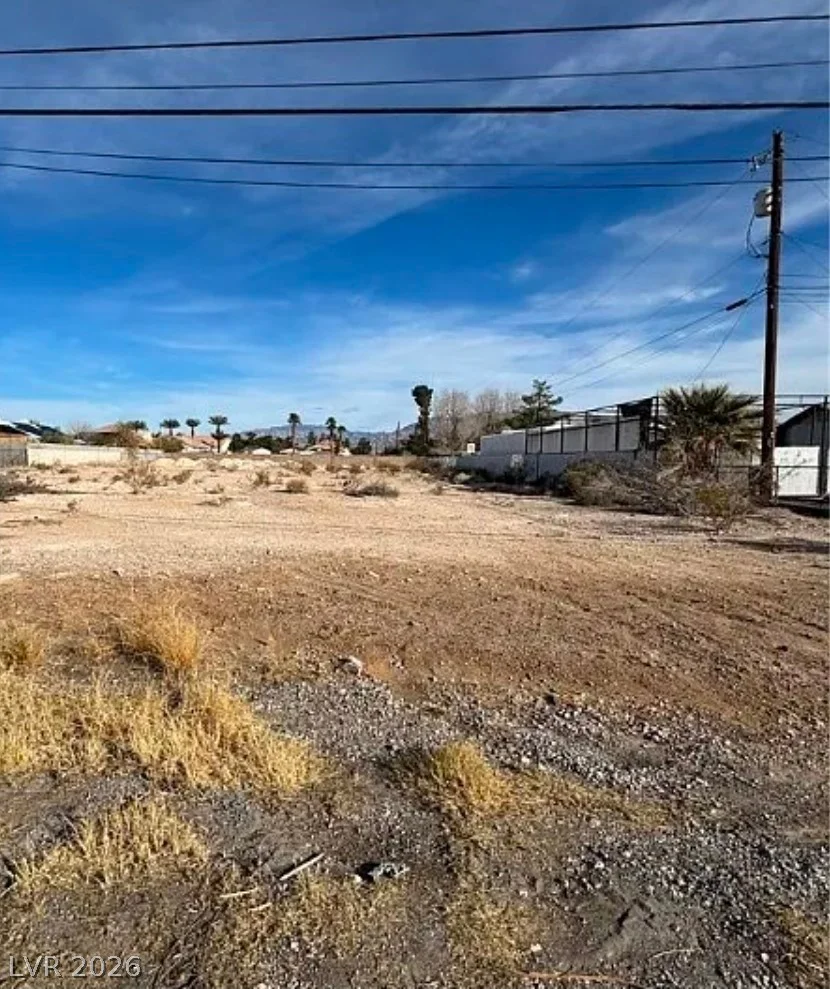 6520 W El Campo Grande Ave, Las Vegas, NV 89130