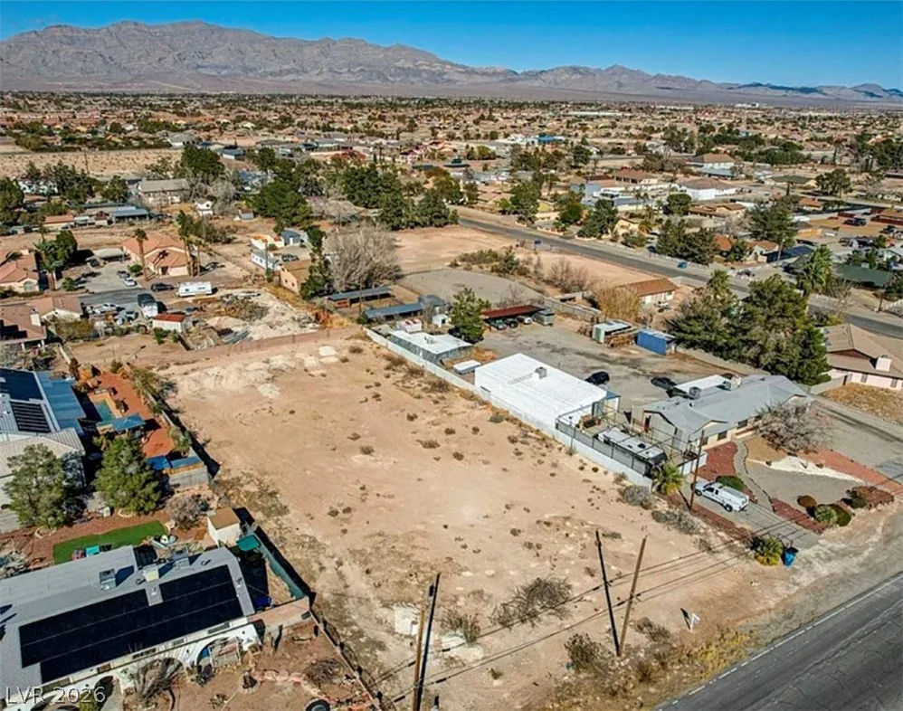 6520 W El Campo Grande Ave, Las Vegas, NV 89130