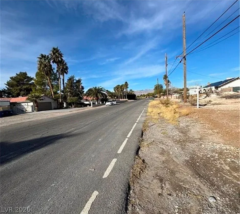 6520 W El Campo Grande Ave, Las Vegas, NV 89130