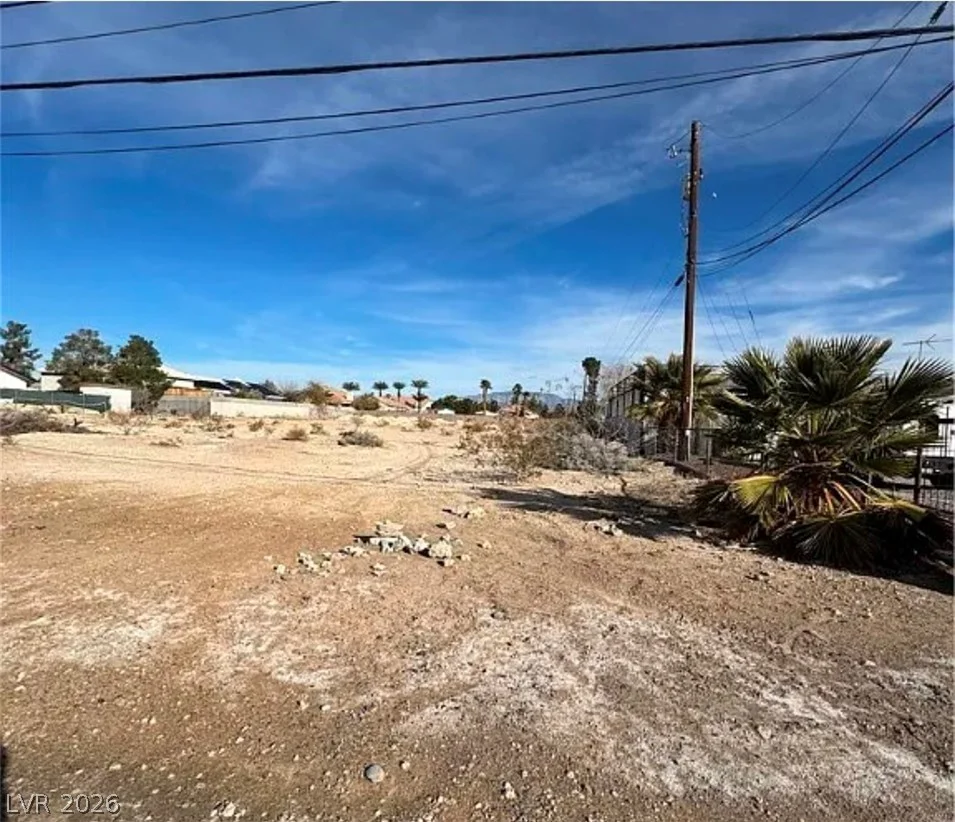 6520 W El Campo Grande Ave, Las Vegas, NV 89130