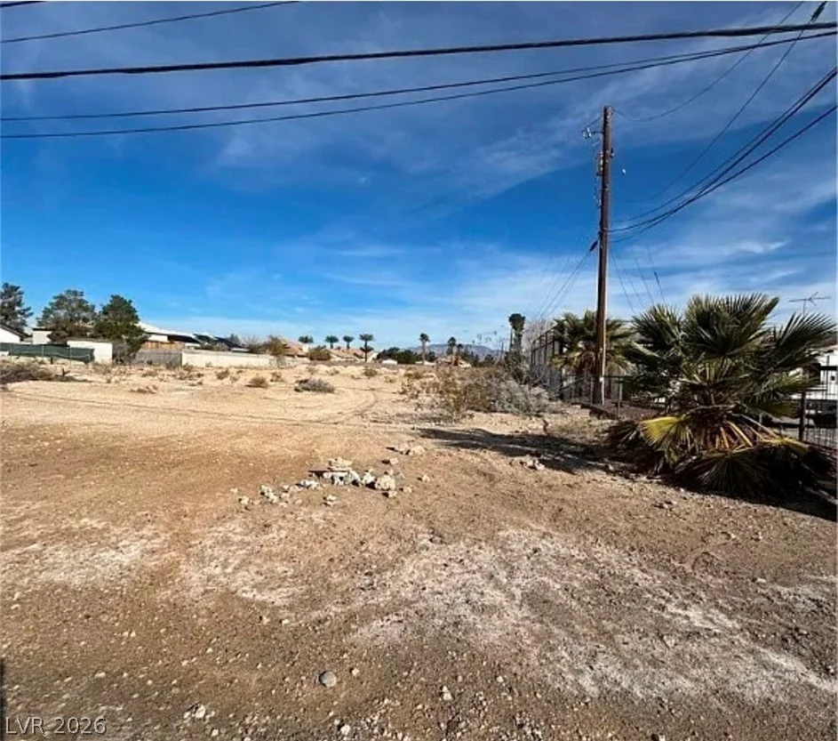 6520 W El Campo Grande Ave, Las Vegas, NV 89130