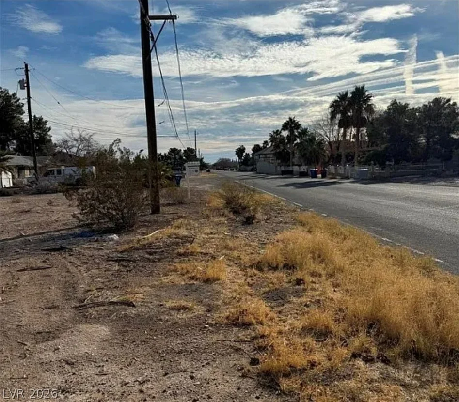 6520 W El Campo Grande Ave, Las Vegas, NV 89130