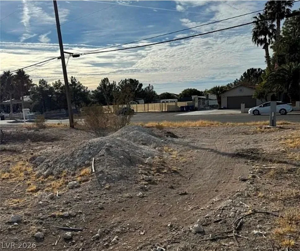 6520 W El Campo Grande Ave, Las Vegas, NV 89130