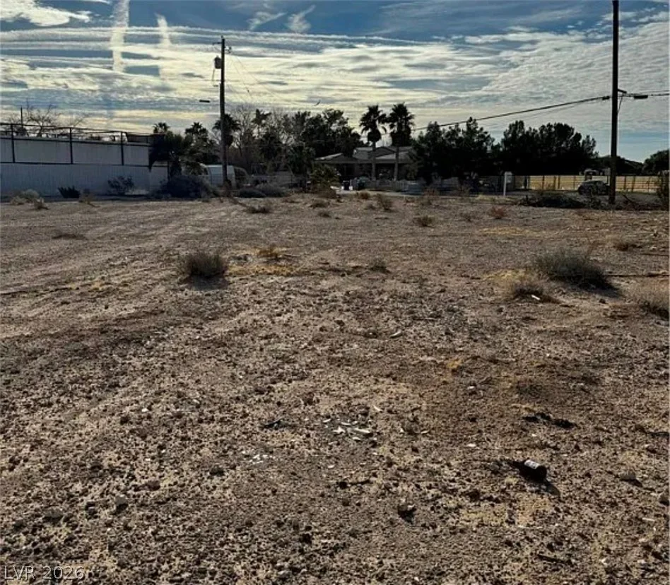 6520 W El Campo Grande Ave, Las Vegas, NV 89130