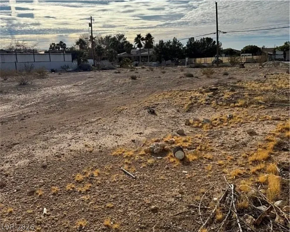 6520 W El Campo Grande Ave, Las Vegas, NV 89130