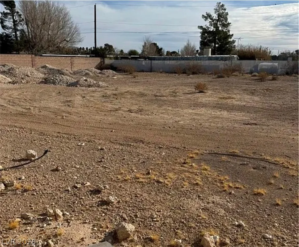 6520 W El Campo Grande Ave, Las Vegas, NV 89130