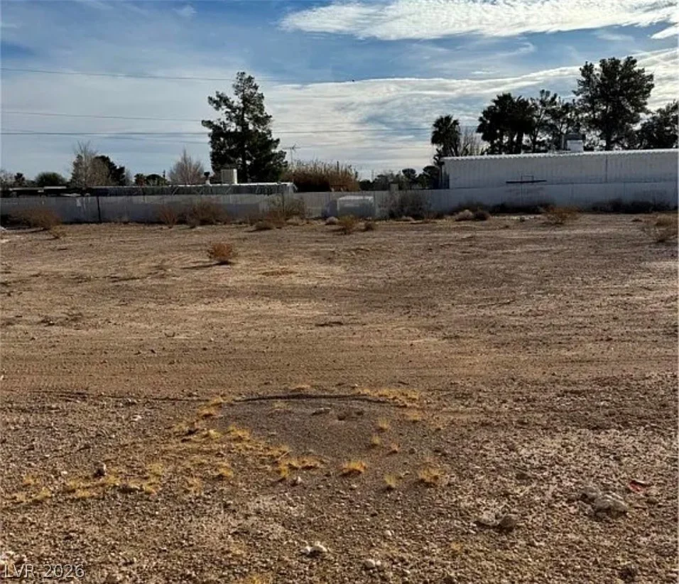 6520 W El Campo Grande Ave, Las Vegas, NV 89130