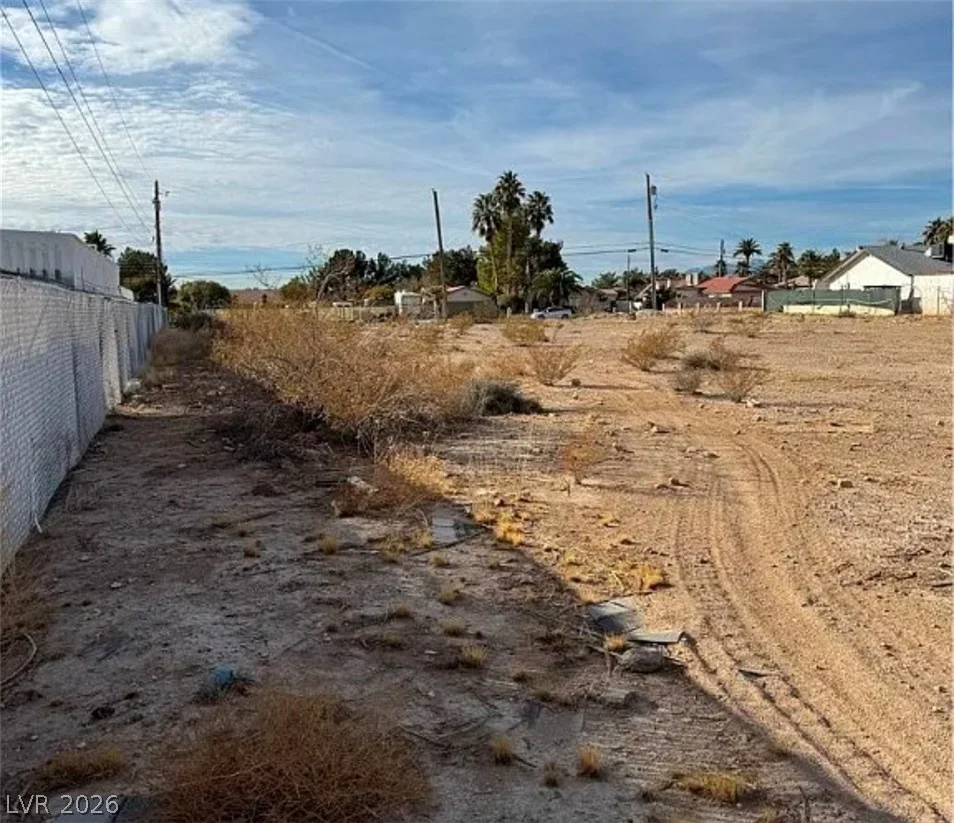 6520 W El Campo Grande Ave, Las Vegas, NV 89130