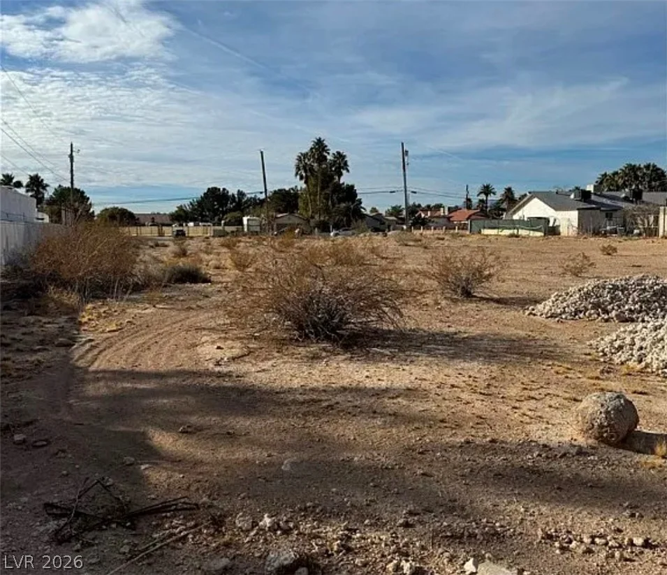 6520 W El Campo Grande Ave, Las Vegas, NV 89130