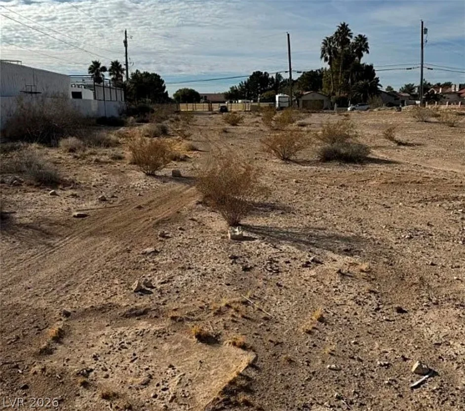 6520 W El Campo Grande Ave, Las Vegas, NV 89130