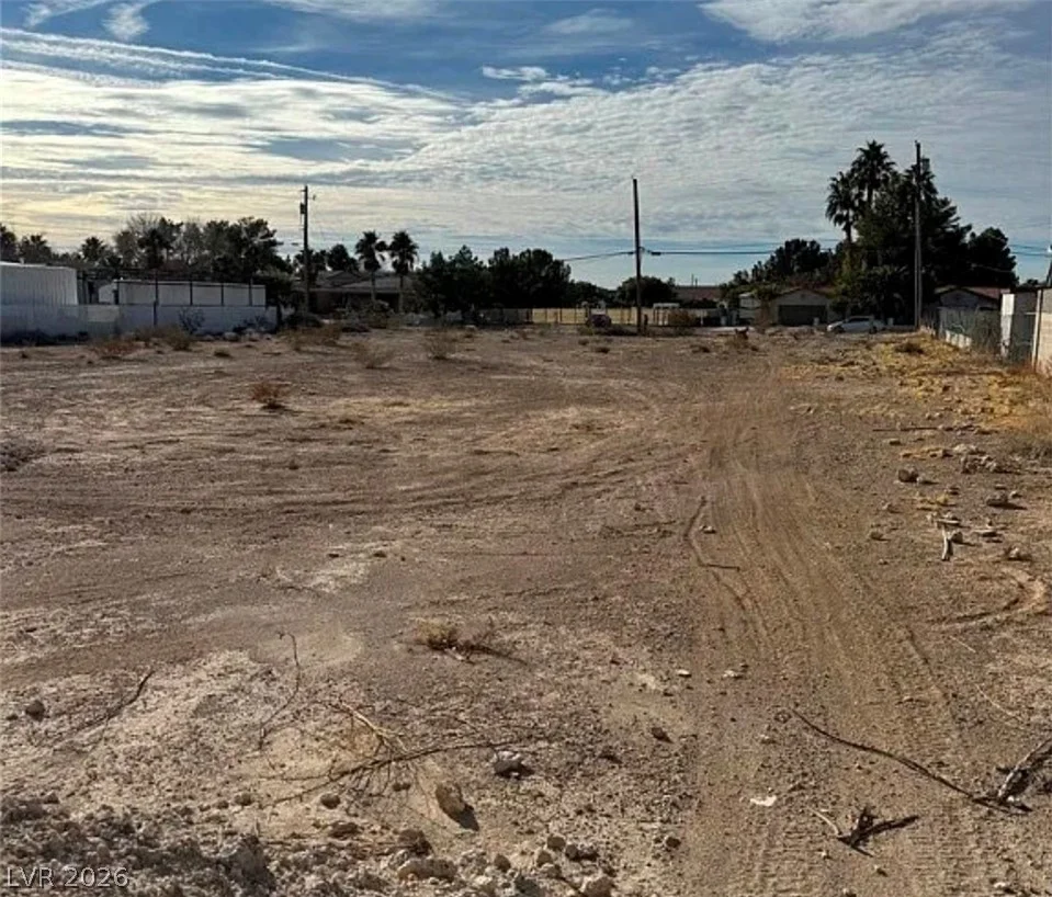 6520 W El Campo Grande Ave, Las Vegas, NV 89130