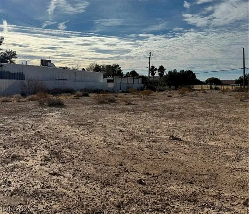 6520 W El Campo Grande Ave, Las Vegas, NV 89130
