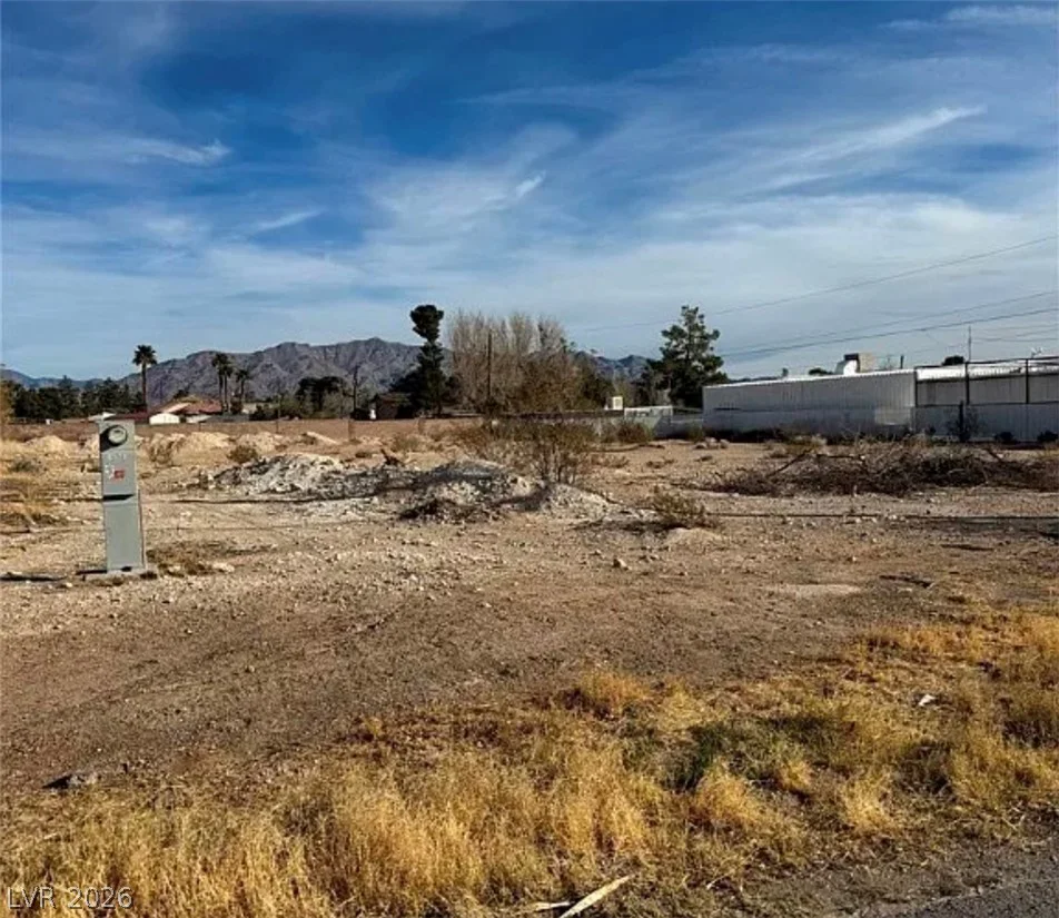 6520 W El Campo Grande Ave, Las Vegas, NV 89130