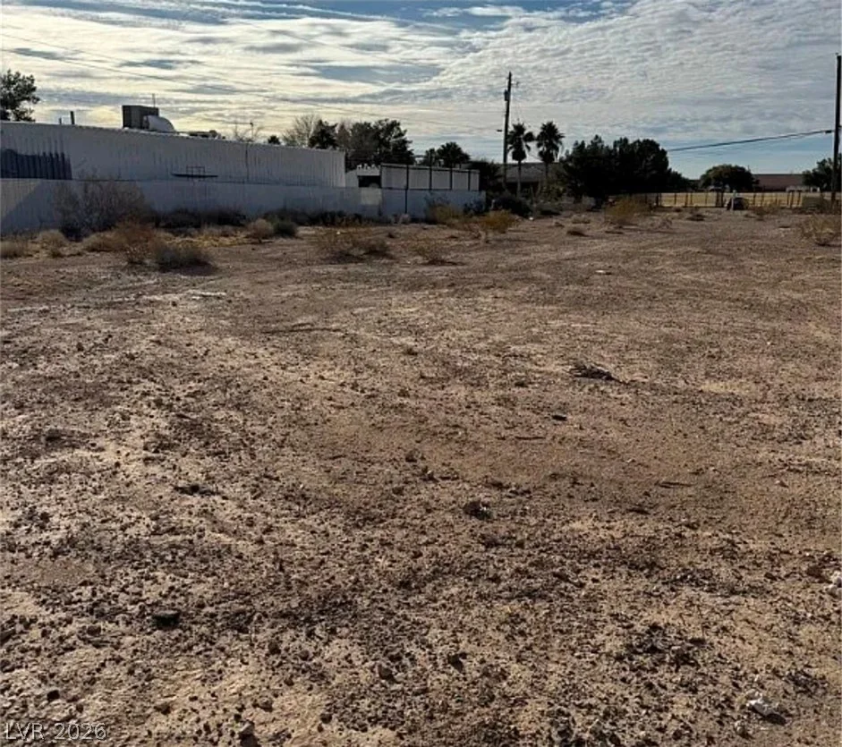 6520 W El Campo Grande Ave, Las Vegas, NV 89130