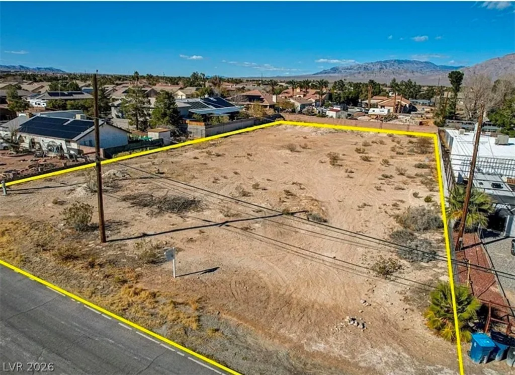 6520 W El Campo Grande Ave, Las Vegas, NV 89130