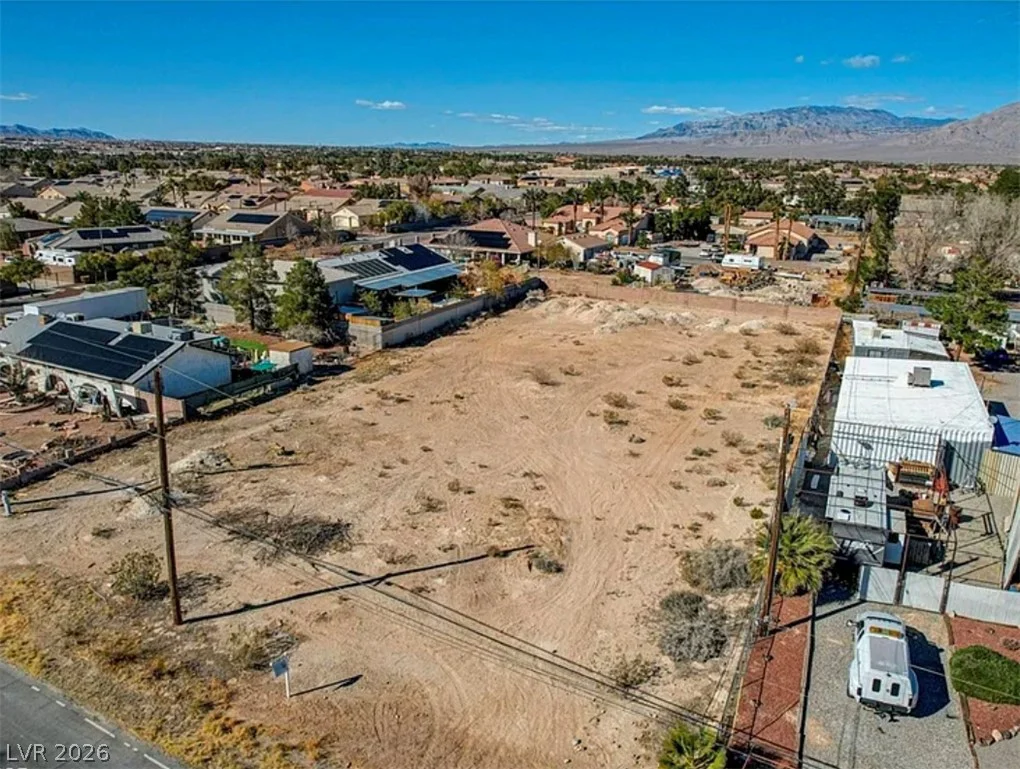 6520 W El Campo Grande Ave, Las Vegas, NV 89130