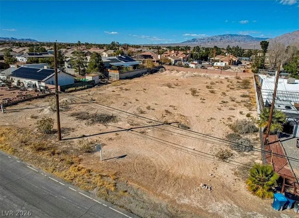 6520 W El Campo Grande Ave, Las Vegas, NV 89130