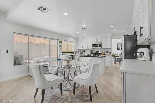 8421 Mount Nido, Las Vegas, NV 89147