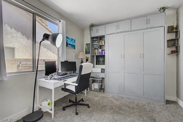 8421 Mount Nido, Las Vegas, NV 89147