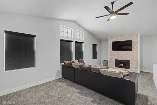 8421 Mount Nido, Las Vegas, NV 89147