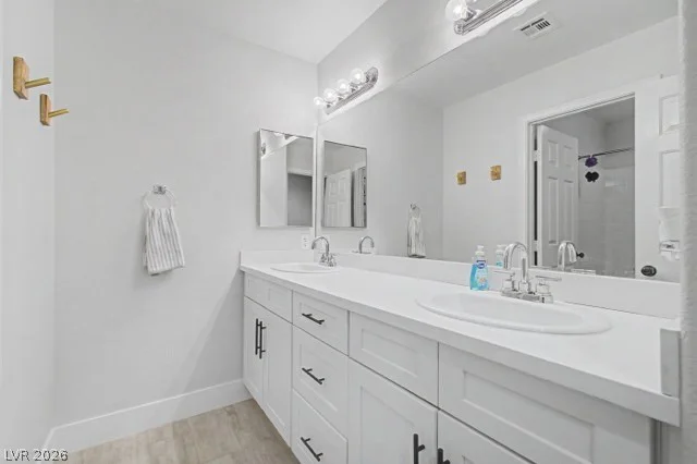 8421 Mount Nido, Las Vegas, NV 89147