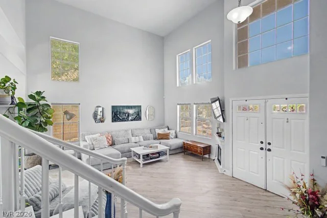 8421 Mount Nido, Las Vegas, NV 89147