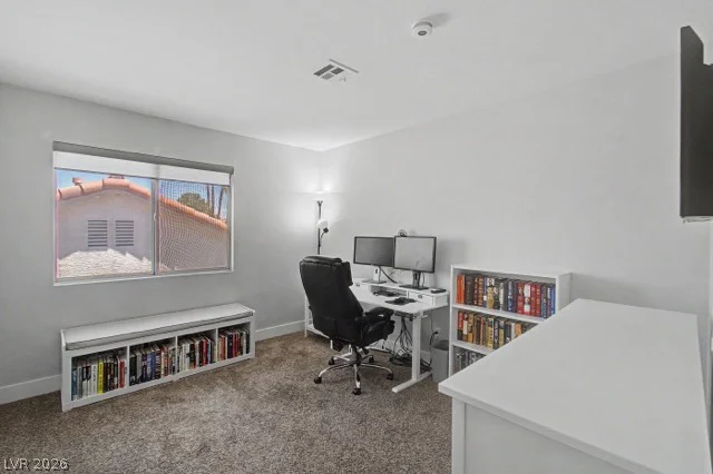 8421 Mount Nido, Las Vegas, NV 89147
