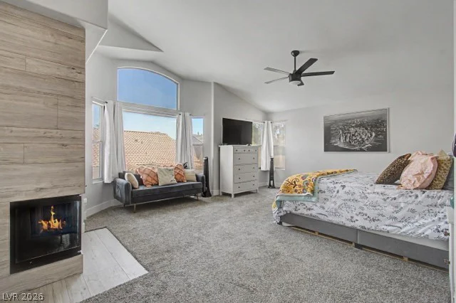 8421 Mount Nido, Las Vegas, NV 89147