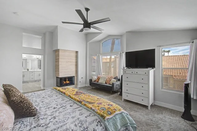 8421 Mount Nido, Las Vegas, NV 89147