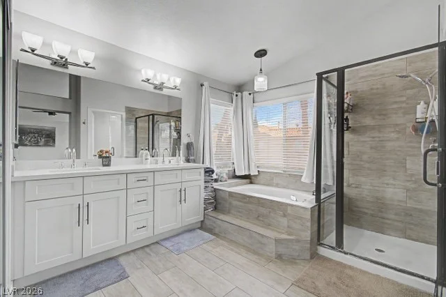 8421 Mount Nido, Las Vegas, NV 89147