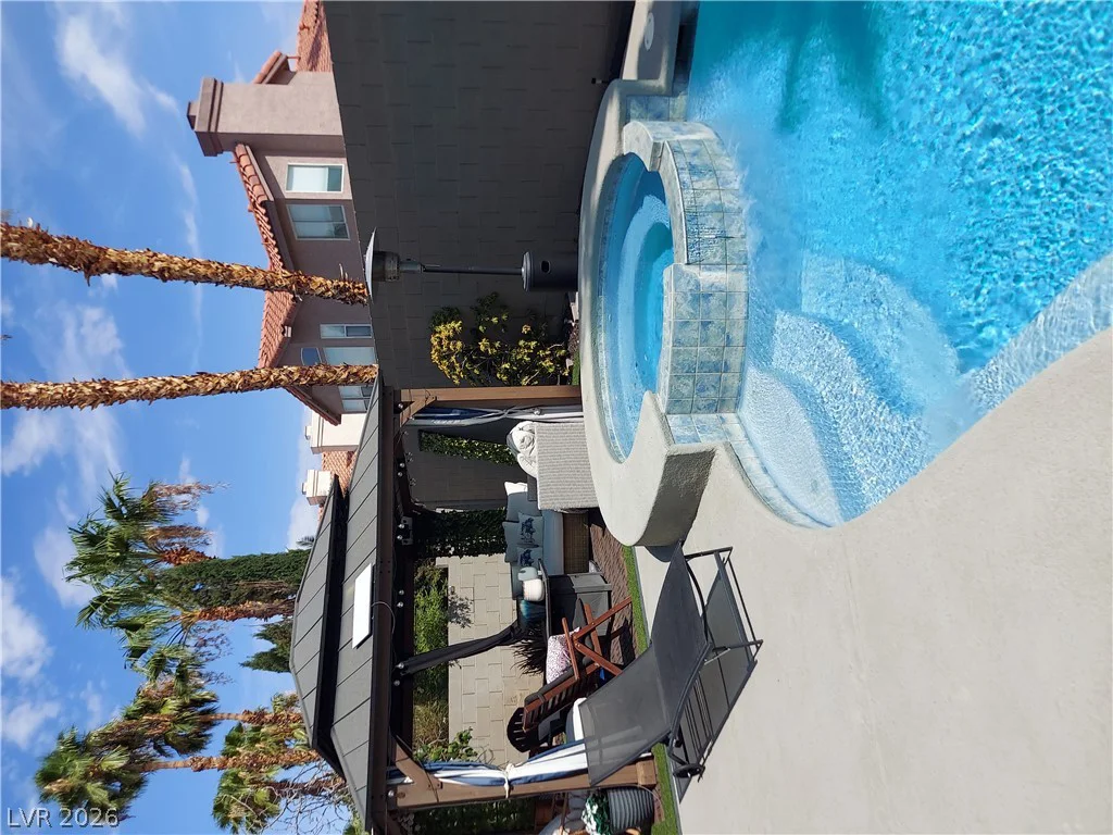 8421 Mount Nido, Las Vegas, NV 89147