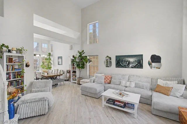 8421 Mount Nido, Las Vegas, NV 89147