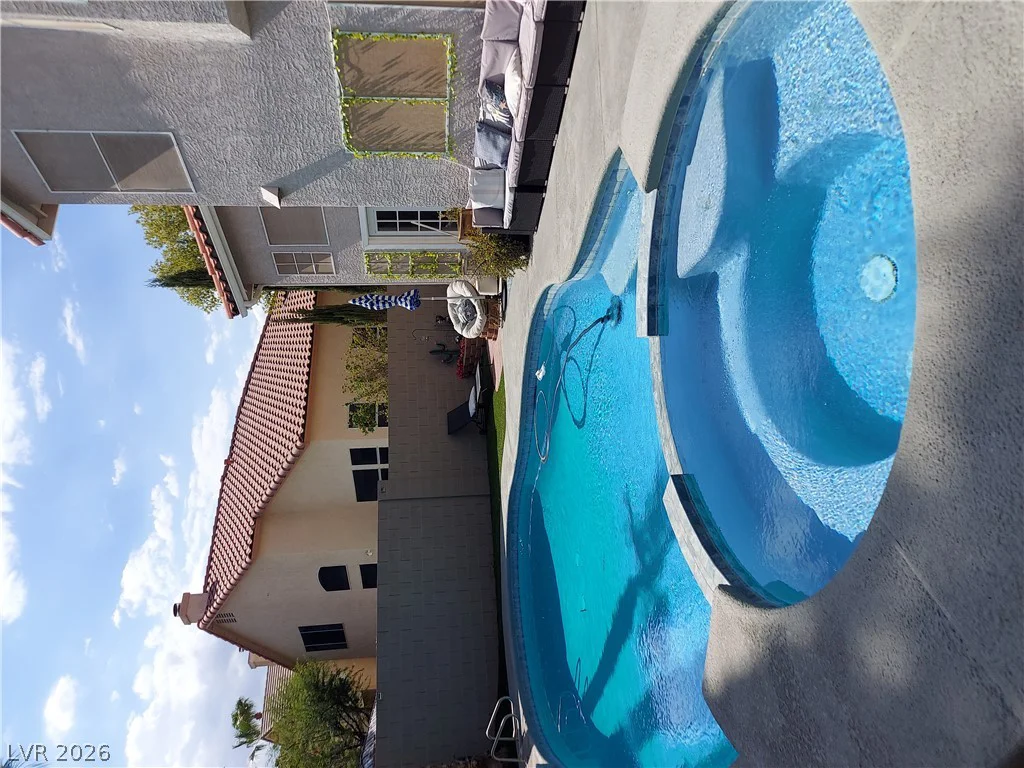 8421 Mount Nido, Las Vegas, NV 89147