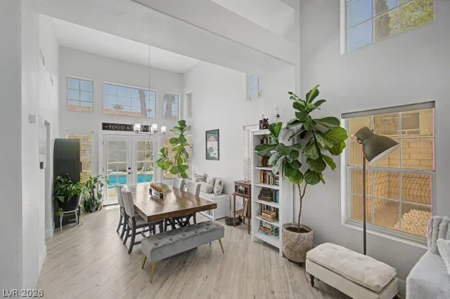 8421 Mount Nido, Las Vegas, NV 89147