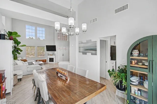 8421 Mount Nido, Las Vegas, NV 89147