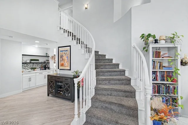 8421 Mount Nido, Las Vegas, NV 89147