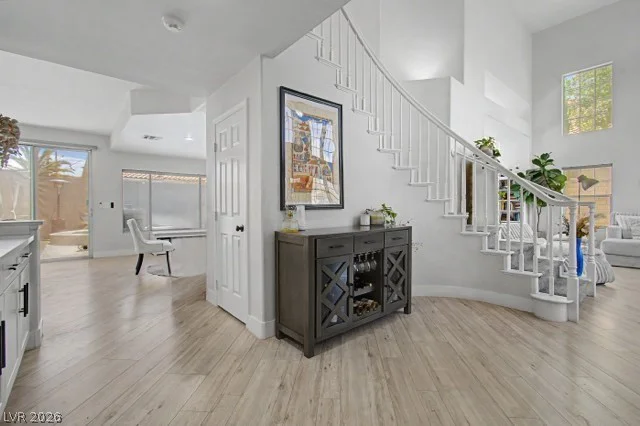 8421 Mount Nido, Las Vegas, NV 89147