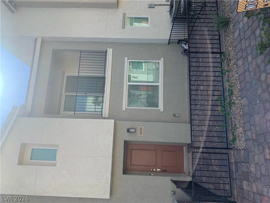 2628 Canary Yellow, North Las Vegas, NV 89086