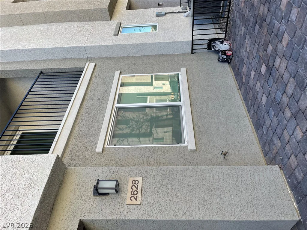 2628 Canary Yellow, North Las Vegas, NV 89086