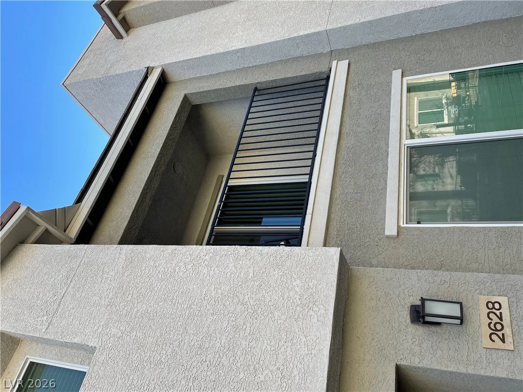 2628 Canary Yellow, North Las Vegas, NV 89086