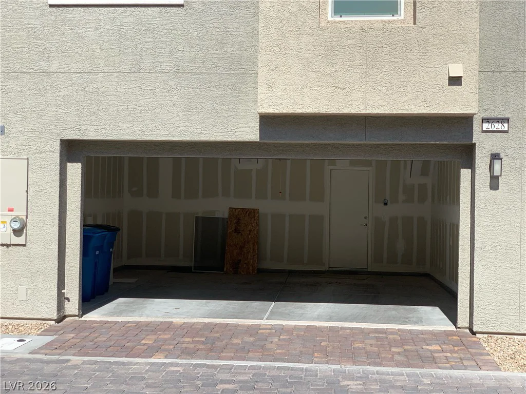 2628 Canary Yellow, North Las Vegas, NV 89086