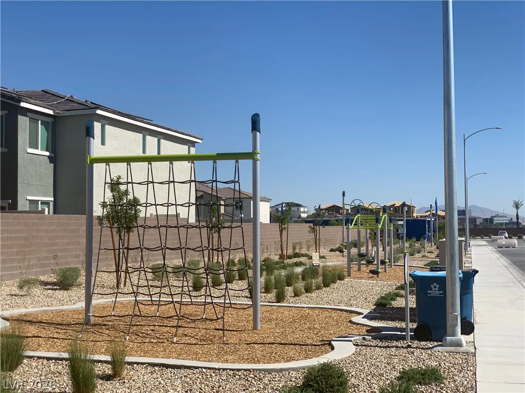 2628 Canary Yellow, North Las Vegas, NV 89086