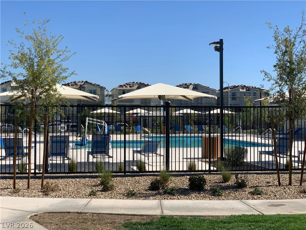 2628 Canary Yellow, North Las Vegas, NV 89086