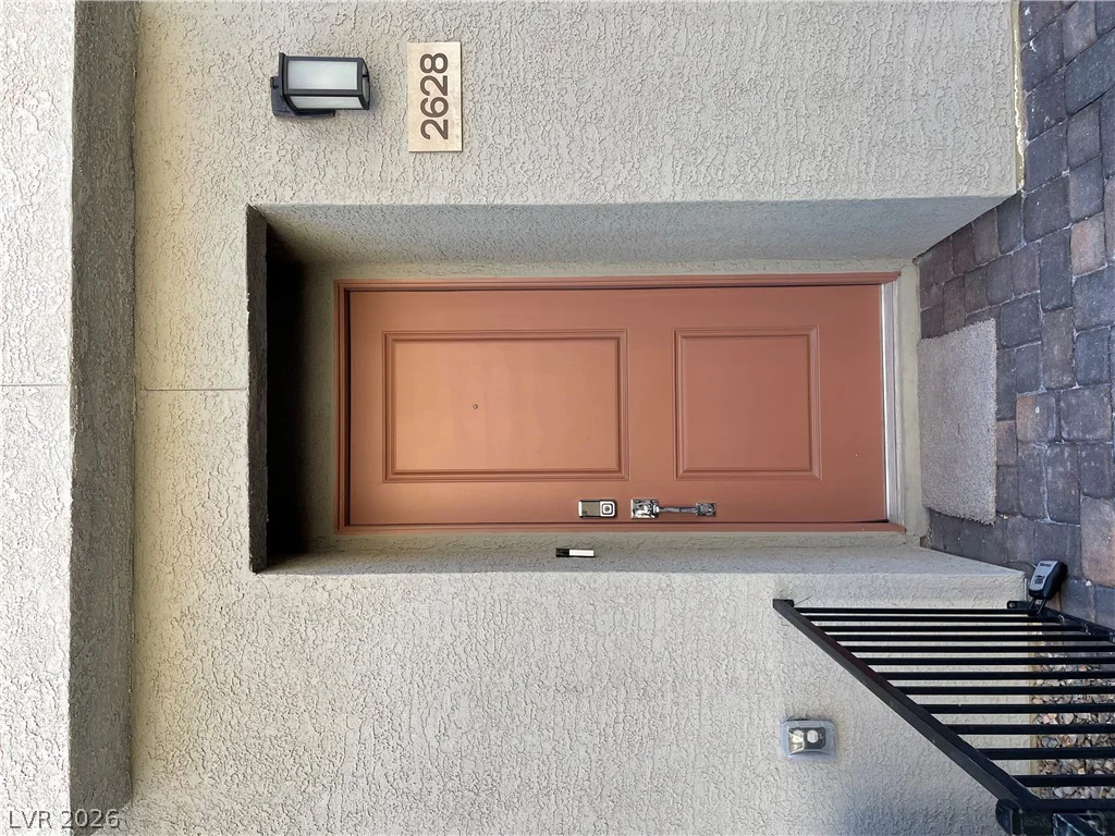 2628 Canary Yellow, North Las Vegas, NV 89086