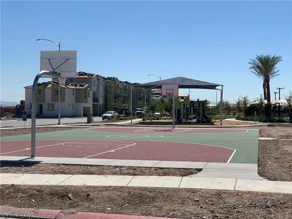 2628 Canary Yellow, North Las Vegas, NV 89086